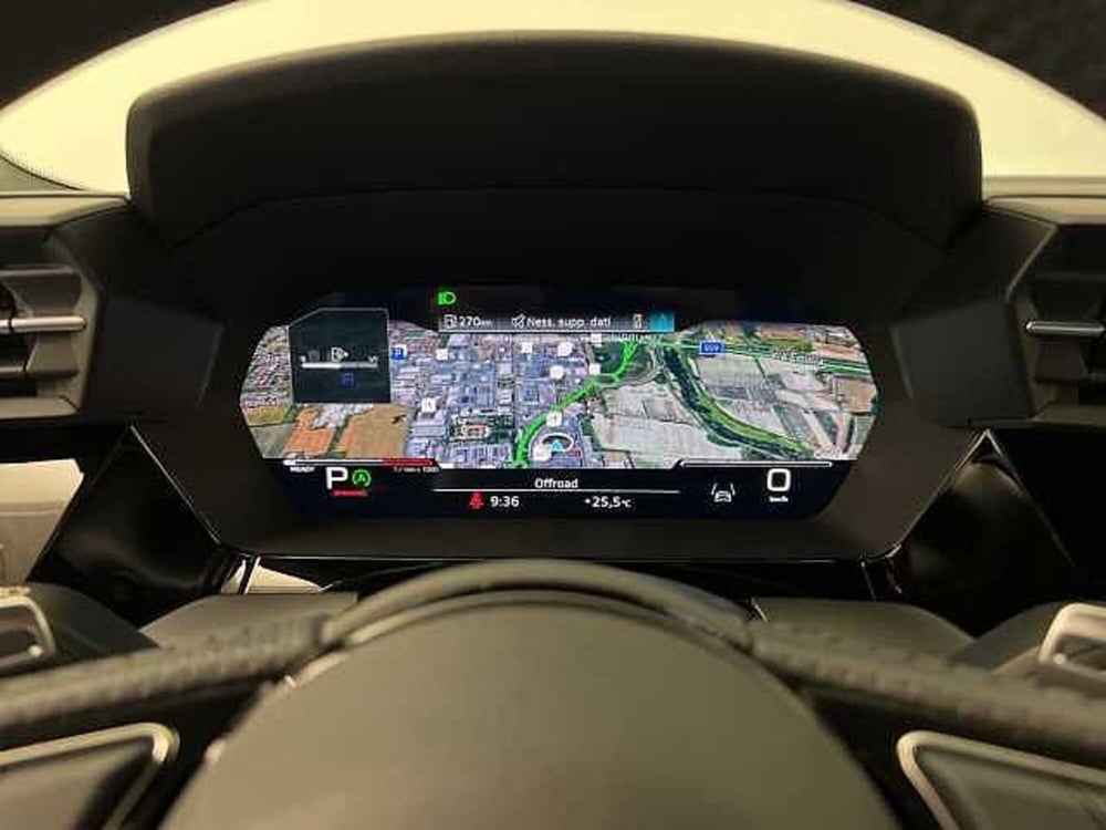 Audi RS 3 usata a Forlì-Cesena (20)