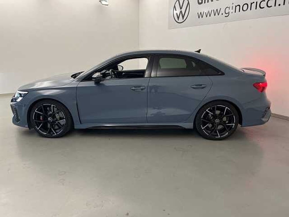 Audi RS 3 usata a Forlì-Cesena (3)