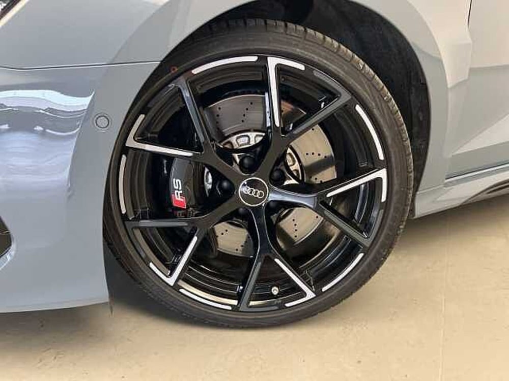Audi RS 3 usata a Forlì-Cesena (9)