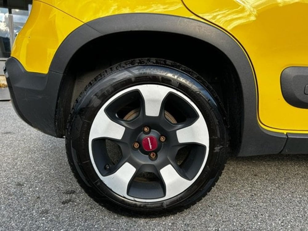 Fiat Panda usata a Vercelli (10)