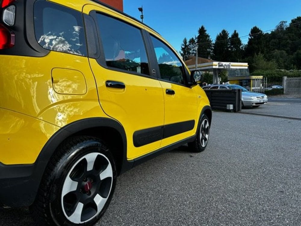 Fiat Panda usata a Vercelli (11)