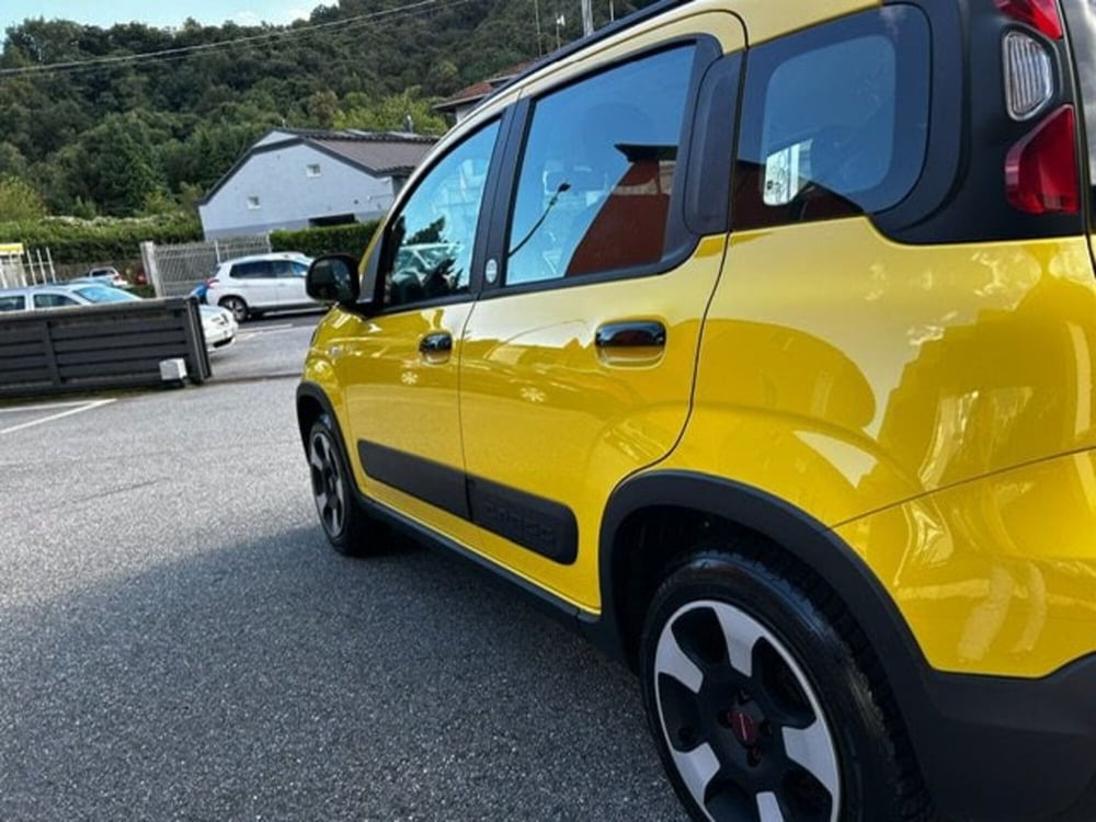 Fiat Panda usata a Vercelli (12)