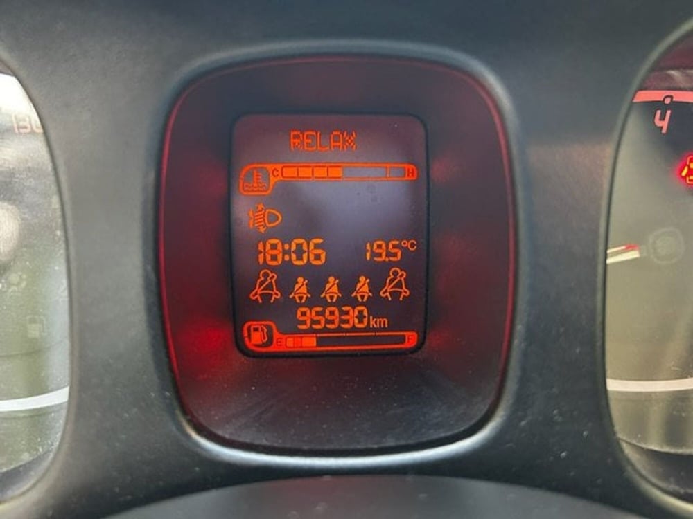 Fiat Panda usata a Vercelli (13)