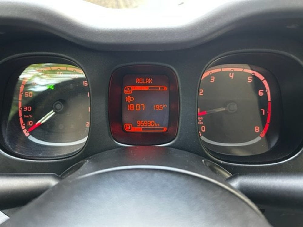 Fiat Panda usata a Vercelli (14)
