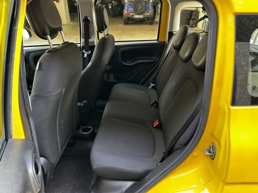 Fiat Panda usata a Vercelli (16)