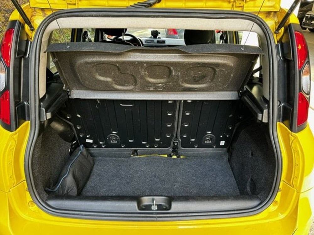Fiat Panda usata a Vercelli (17)