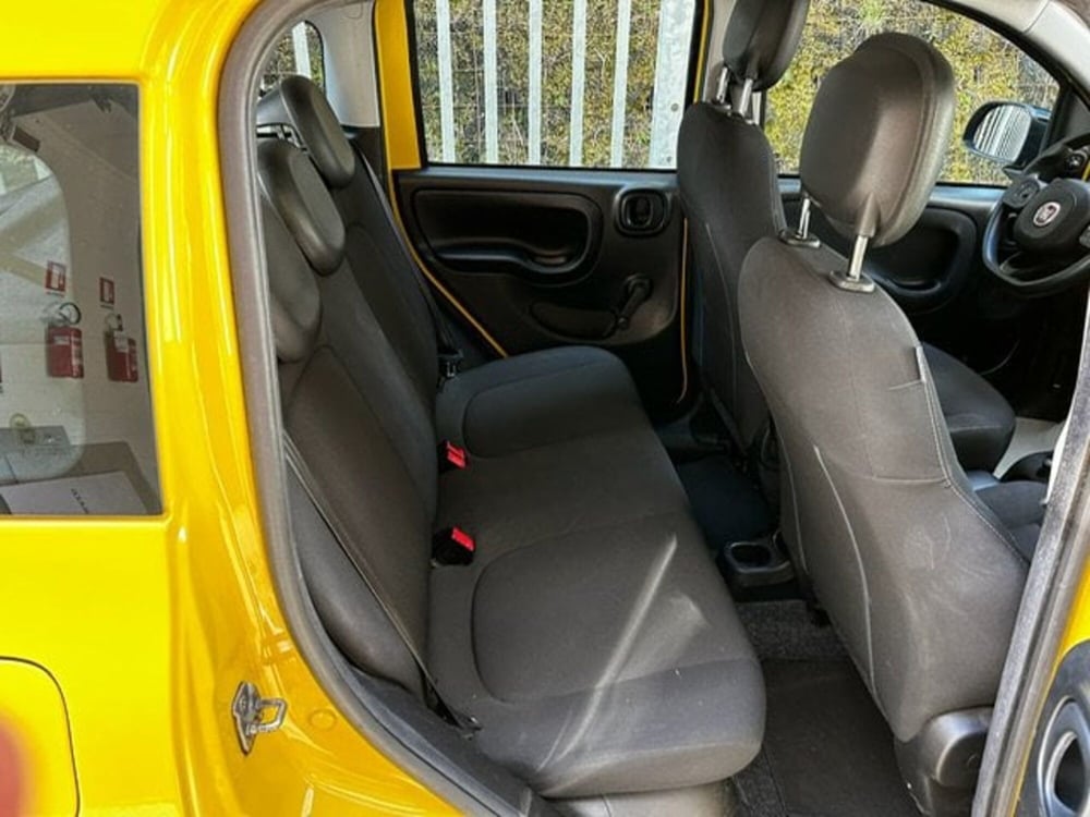 Fiat Panda usata a Vercelli (19)
