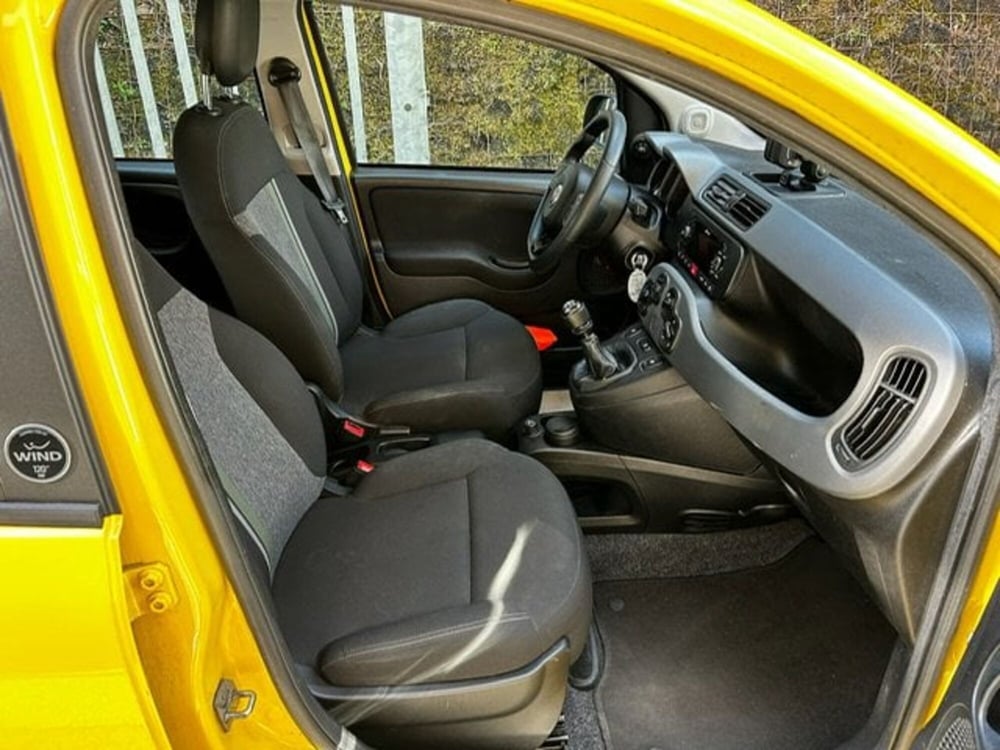 Fiat Panda usata a Vercelli (20)