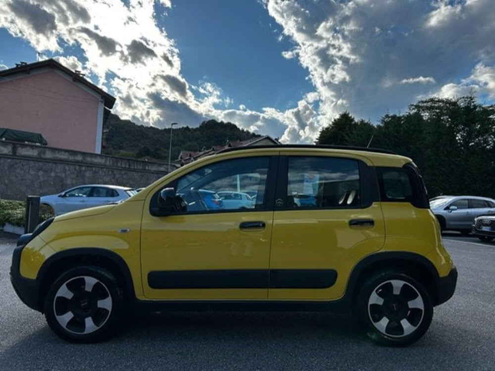 Fiat Panda usata a Vercelli (4)
