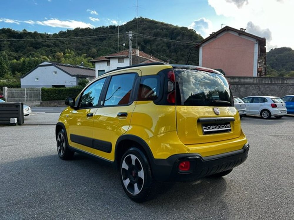 Fiat Panda usata a Vercelli (5)