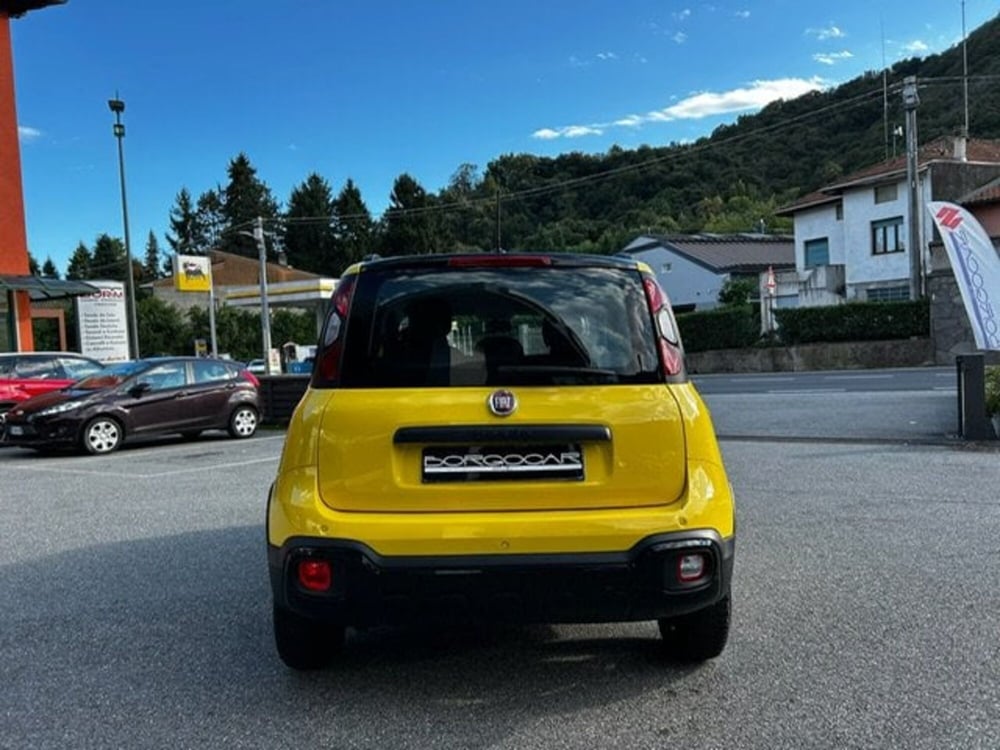 Fiat Panda usata a Vercelli (6)