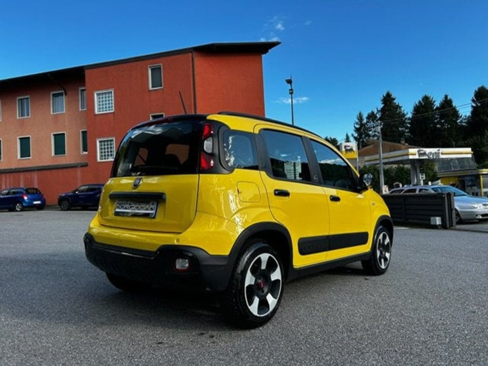 Fiat Panda usata a Vercelli (7)