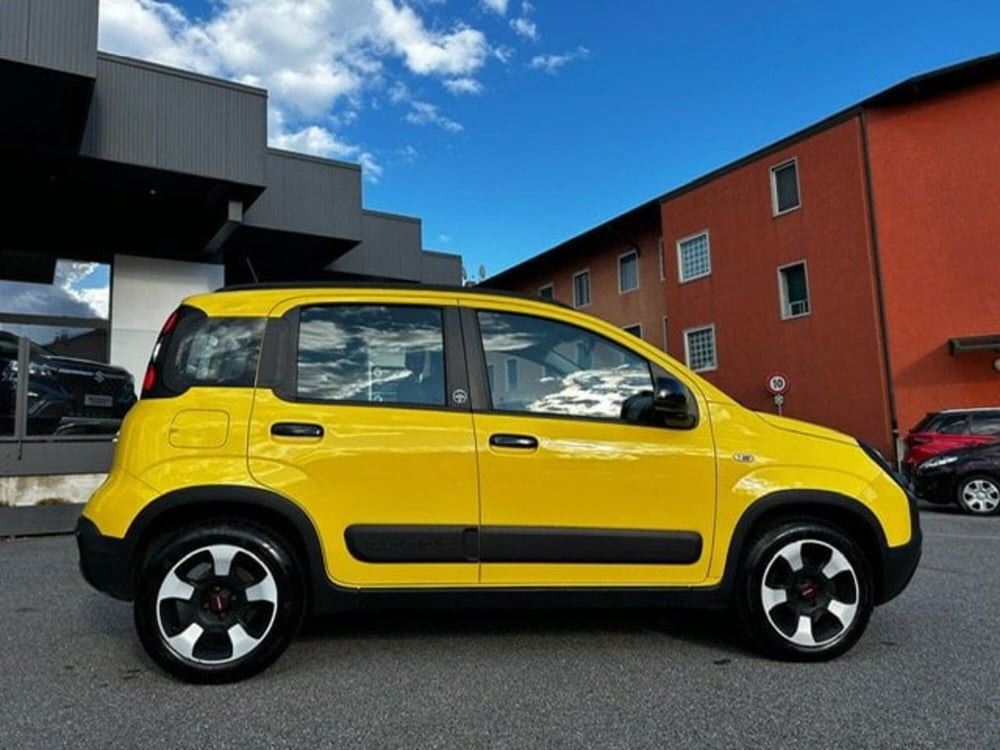 Fiat Panda usata a Vercelli (8)