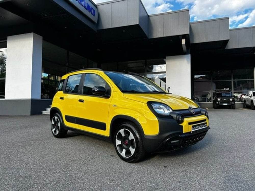 Fiat Panda usata a Vercelli (9)
