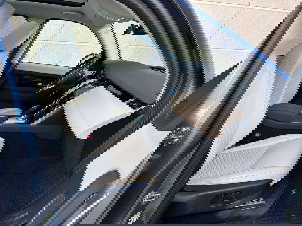 Land Rover Discovery Sport usata a Caserta (5)