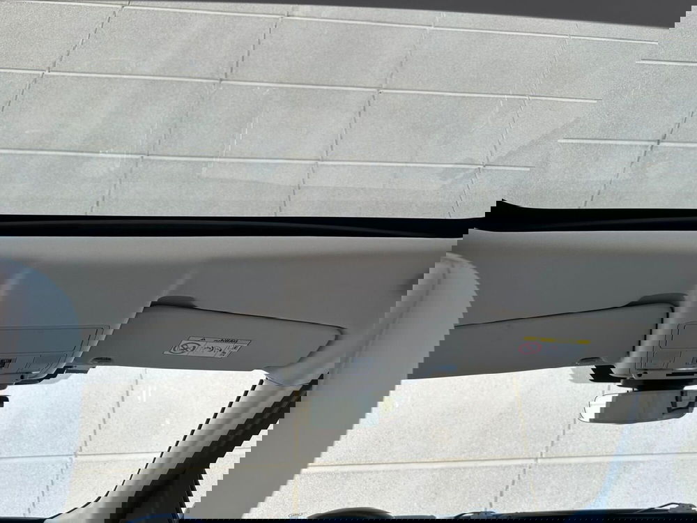 Land Rover Discovery Sport usata a Caserta (9)