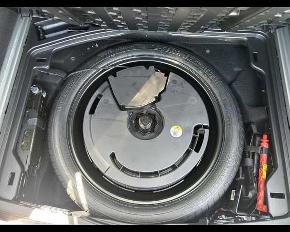 Audi A6 Avant usata a Roma (16)