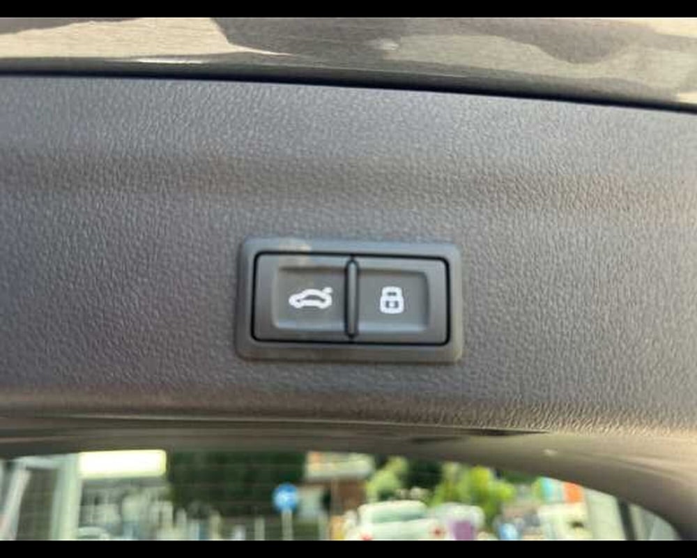 Audi A6 Avant usata a Roma (17)