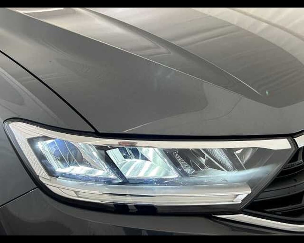 Volkswagen T-Roc usata a Roma (12)