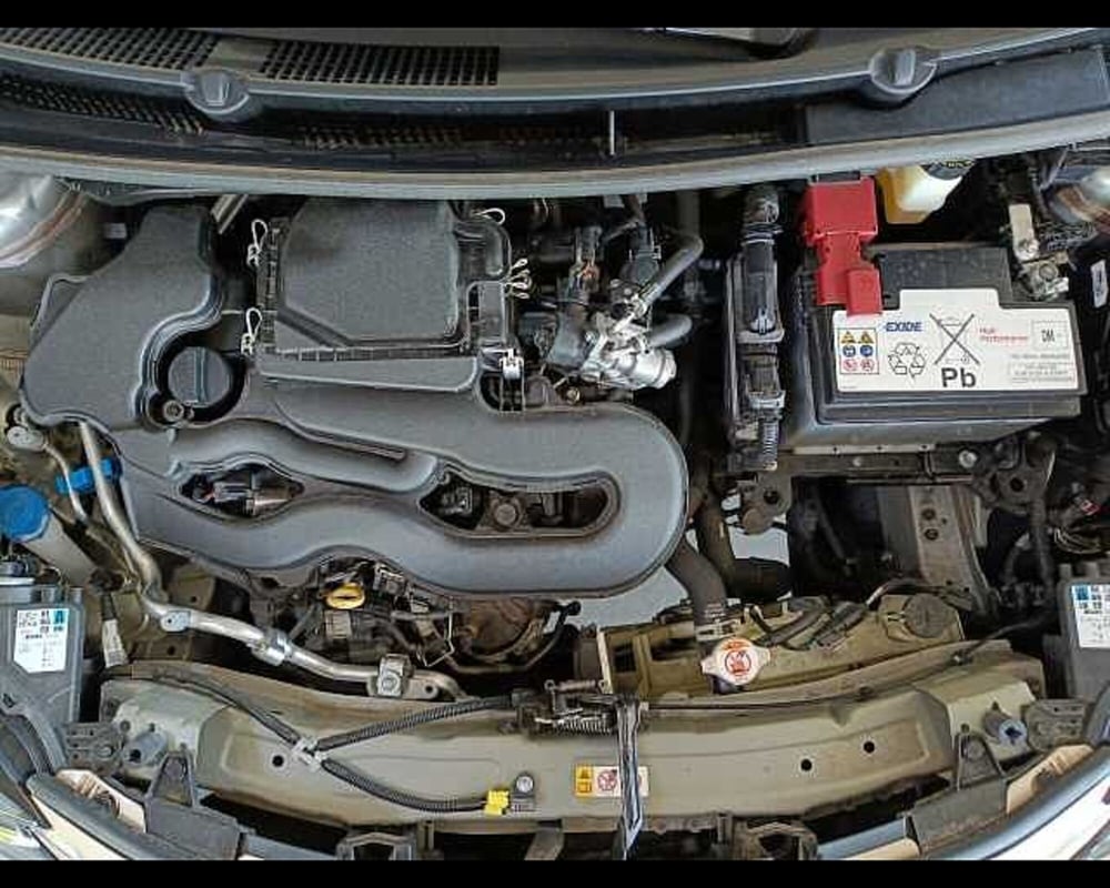 Toyota Aygo X usata a Roma (10)