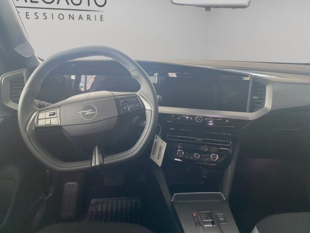 Opel Mokka nuova a Perugia (11)
