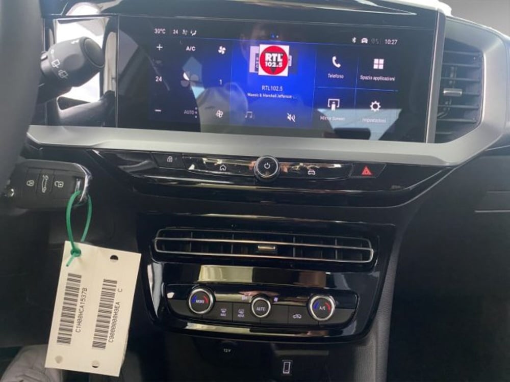 Opel Mokka nuova a Perugia (14)