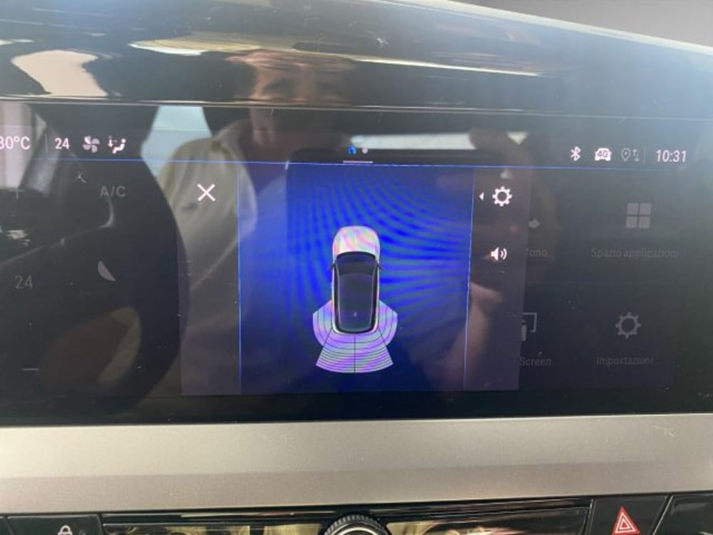 Opel Mokka nuova a Perugia (15)