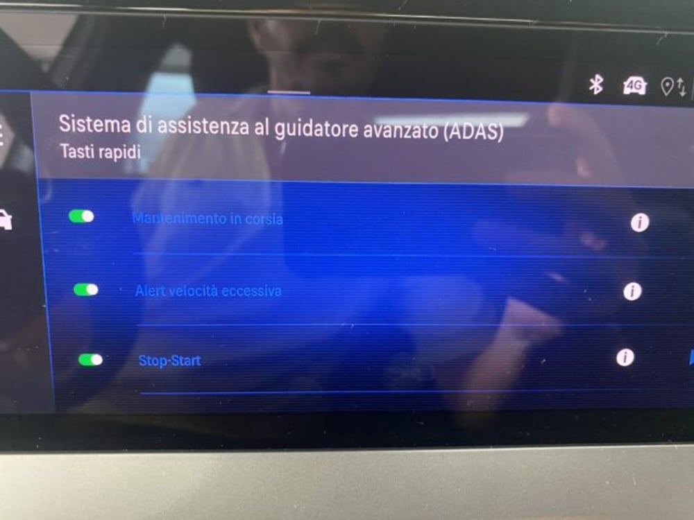 Opel Mokka nuova a Perugia (16)