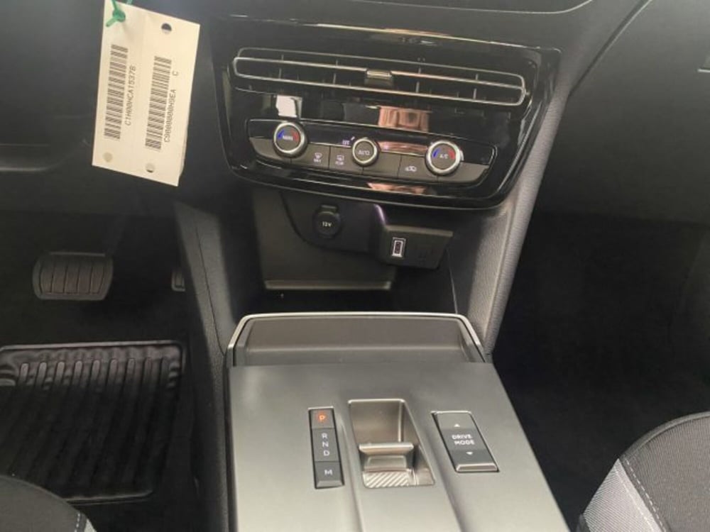 Opel Mokka nuova a Perugia (18)