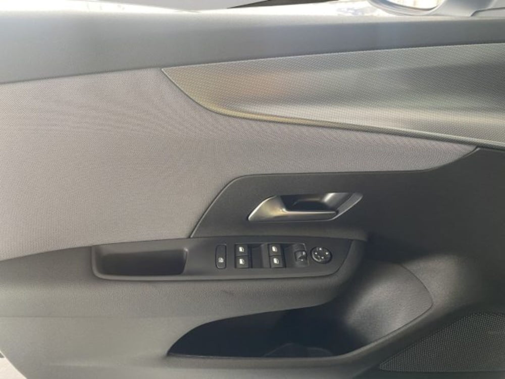 Opel Mokka nuova a Perugia (20)