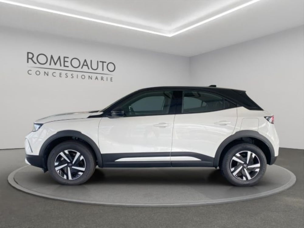 Opel Mokka nuova a Perugia (3)