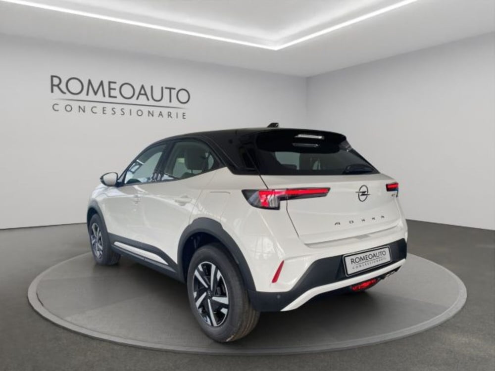 Opel Mokka nuova a Perugia (4)