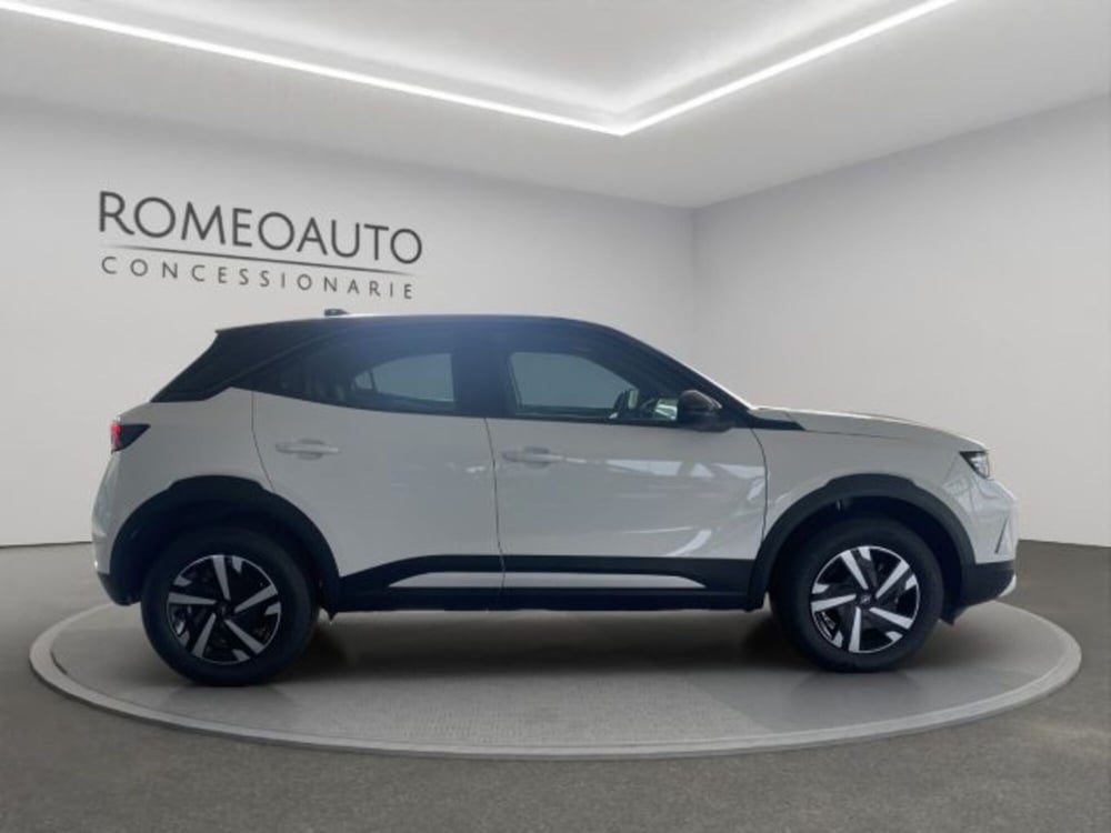 Opel Mokka nuova a Perugia (7)