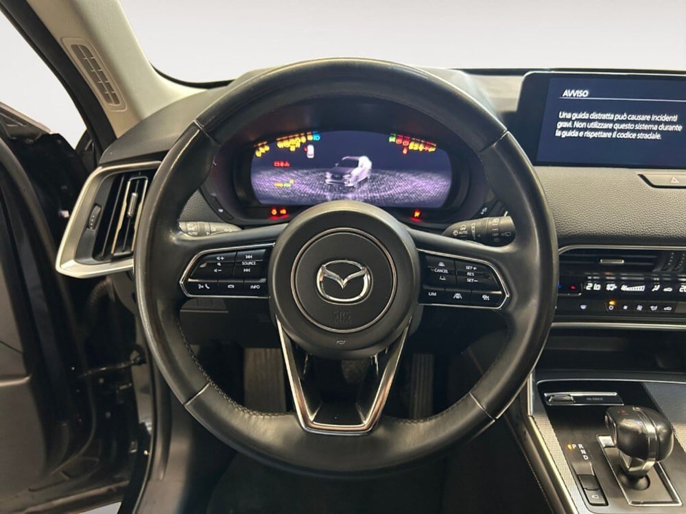 Mazda CX-60 usata a Verona (11)
