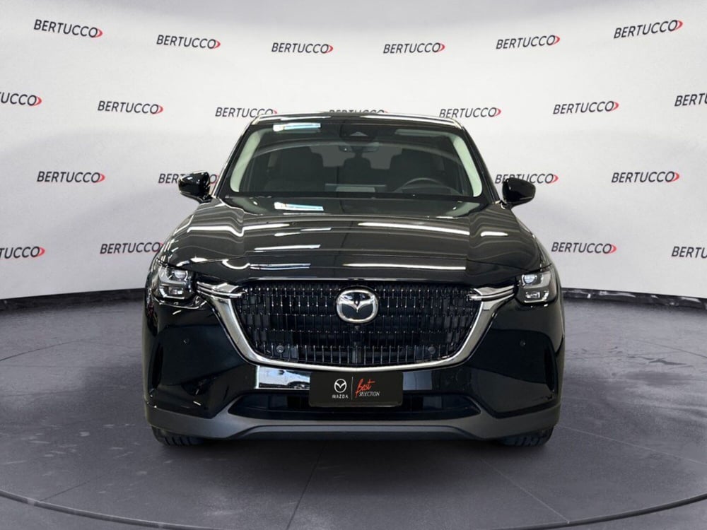 Mazda CX-60 usata a Verona (2)