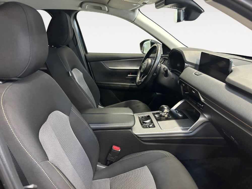 Mazda CX-60 usata a Verona (8)