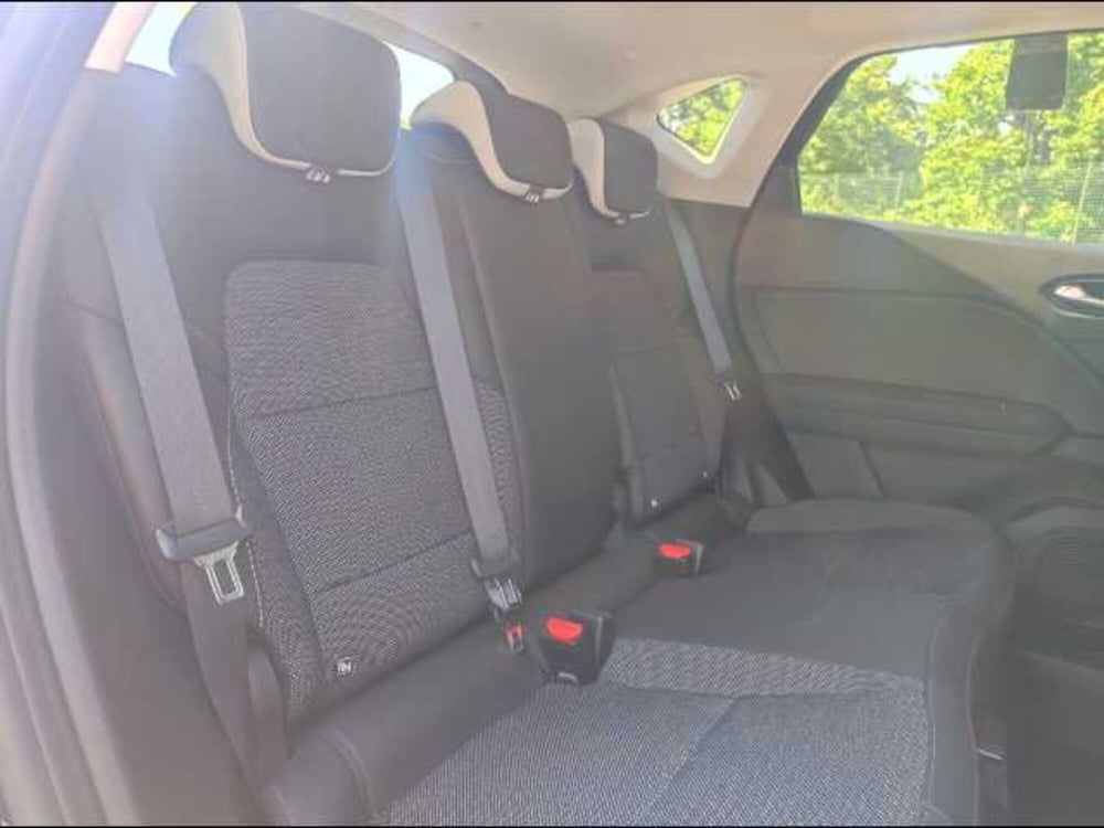 Renault Captur usata a Latina (10)