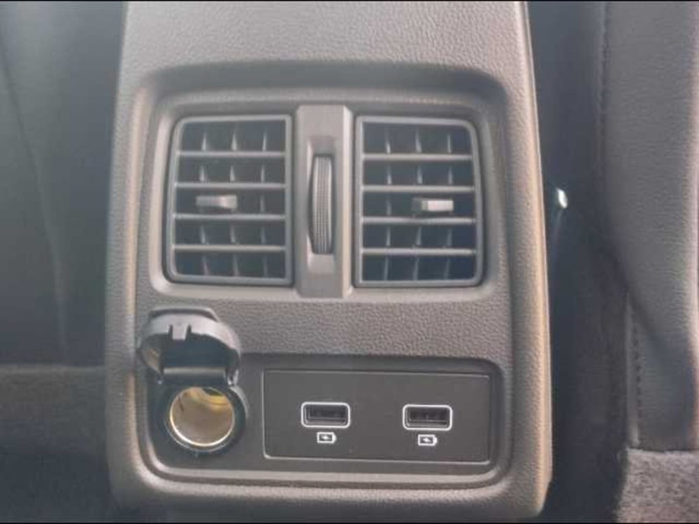 Renault Captur usata a Latina (11)