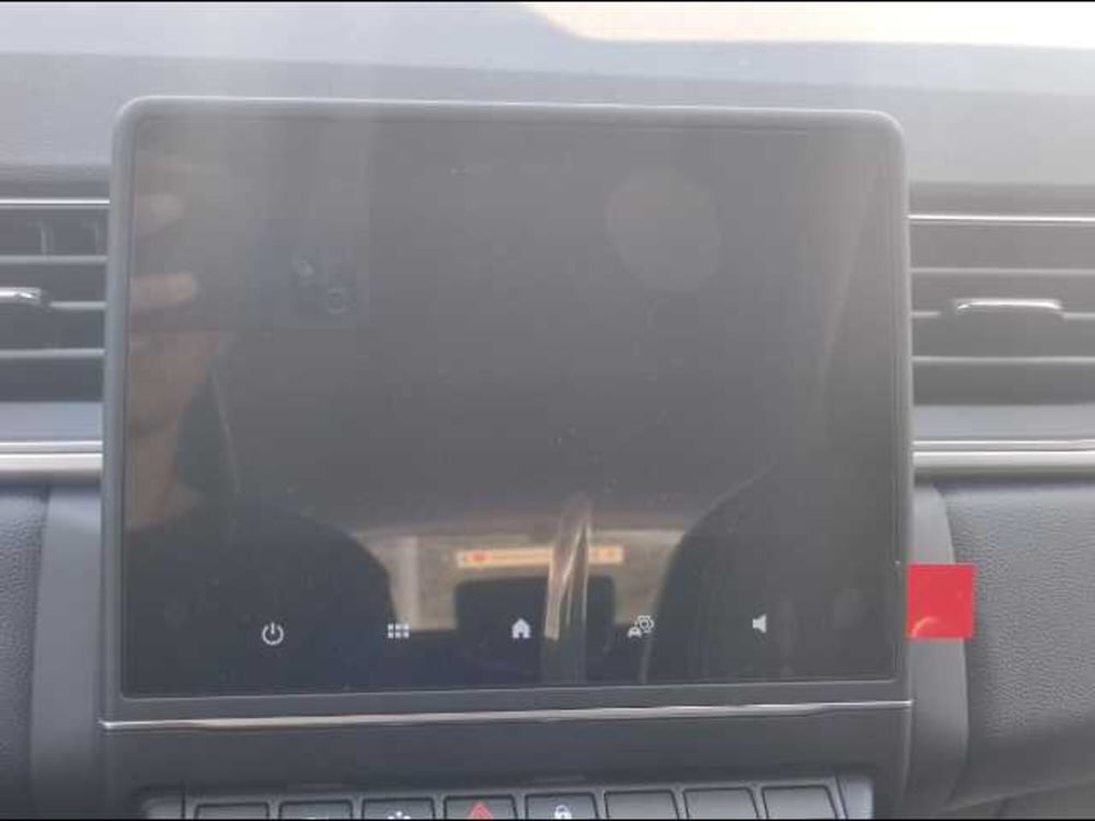 Renault Captur usata a Latina (15)