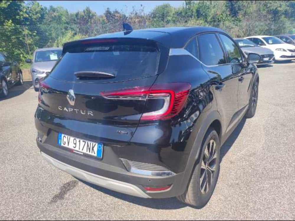 Renault Captur usata a Latina (3)