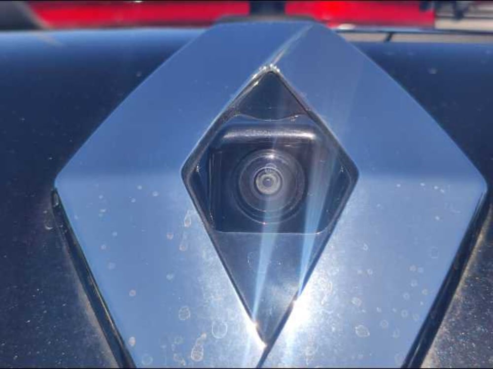 Renault Captur usata a Latina (7)