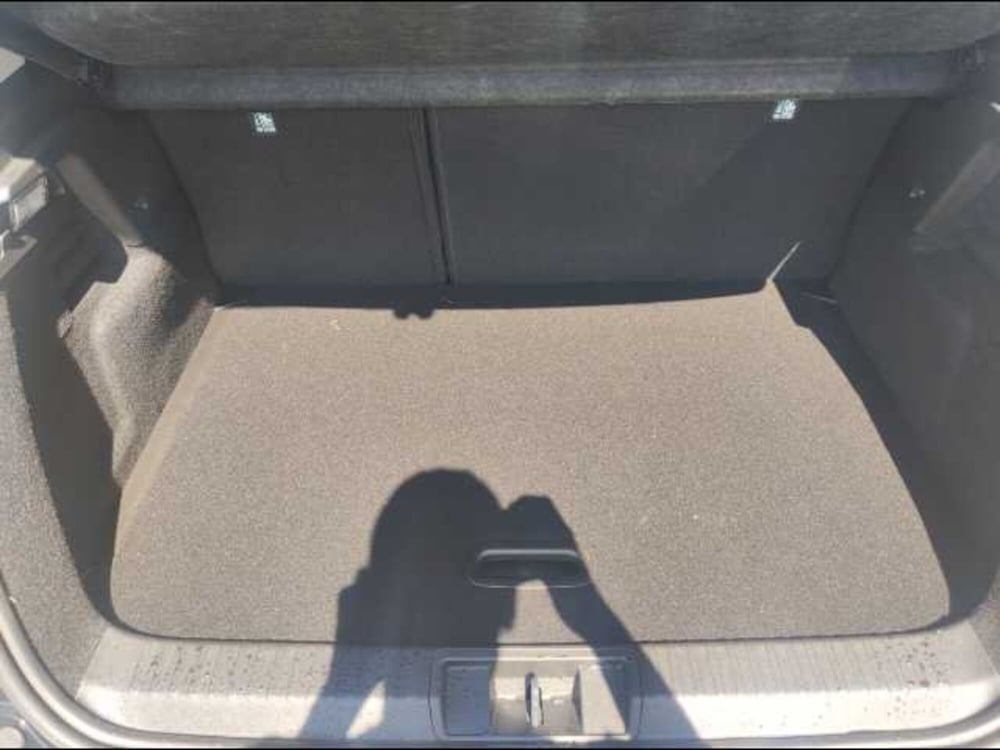 Renault Captur usata a Latina (8)