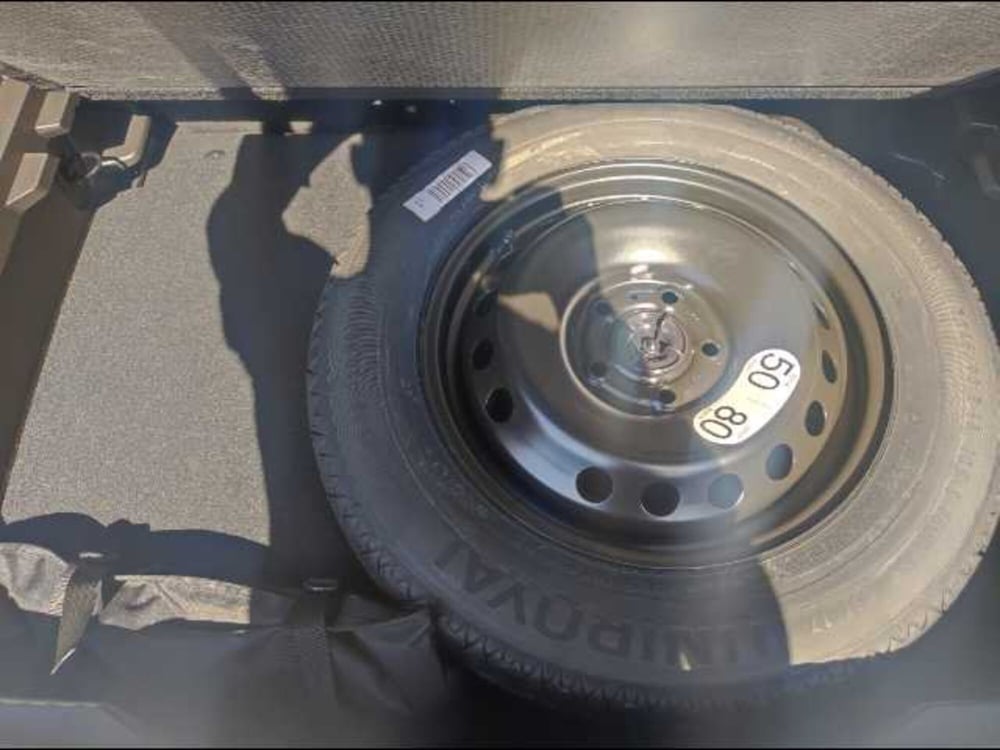 Renault Captur usata a Latina (9)