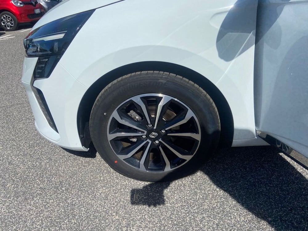 Renault Clio nuova a Roma (10)