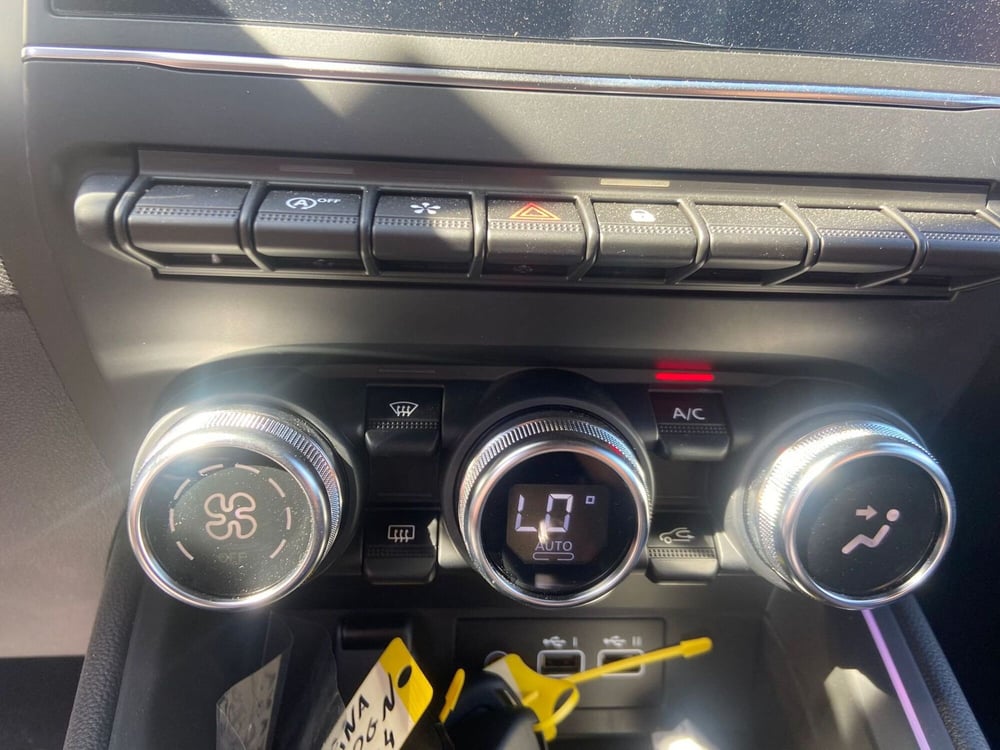 Renault Clio nuova a Roma (13)