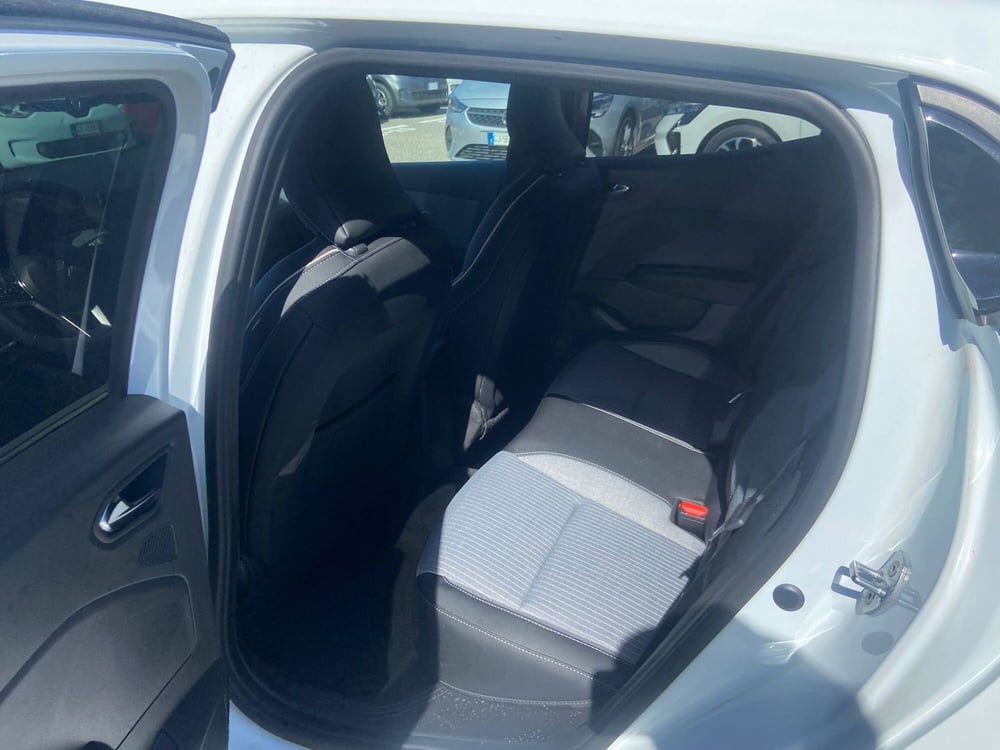 Renault Clio nuova a Roma (20)