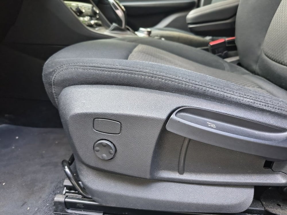 BMW Serie 2 Gran Tourer usata a Padova (15)
