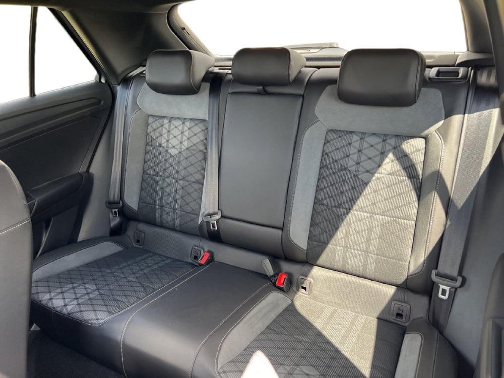 Volkswagen T-Roc usata a Grosseto (12)