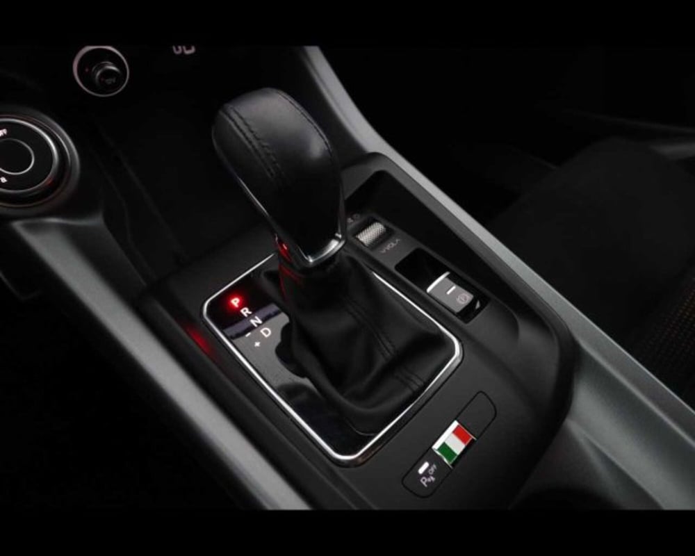 Alfa Romeo Tonale usata a Bologna (16)