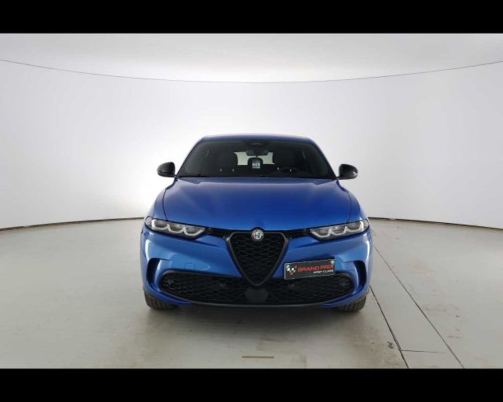 Alfa Romeo Tonale usata a Bologna (2)